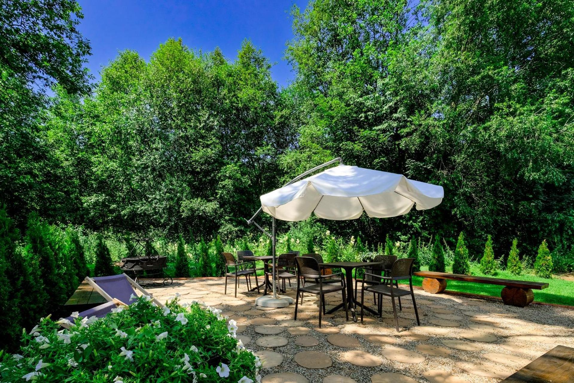 Aparthotel Goralski Spa & Restaurant Białka Tatrzańska Exterior foto